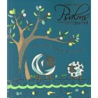 Exploring The Psalms A Creative Colouring Journal By Jacqui Grace